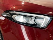 Mercedes-Benz A Class 1.3 A250e 15.6kWh AMG Line Saloon 4dr Petrol Plug-in Hybrid 8G-DCT Euro 6 ( 9