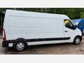 Renault Master 2.3 dCi 35 Panel Van 5dr Diesel Manual FWD LWB Medium Roof Euro 4 (100 ps) 24