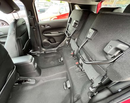 Honda Jazz 1.5 Jazz SR i-MMD CVT 5dr 70