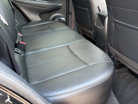 Nissan Qashqai 1.6 Qashqai Tekna dCi CVT 5dr 27