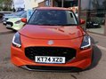 Suzuki Swift 1.2 MHEV Motion Euro 6 (s/s) 5dr 2