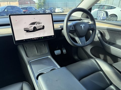 Tesla Model Y (Dual Motor) Performance SUV 5dr Electric Auto 4WDE (426 bhp) 29