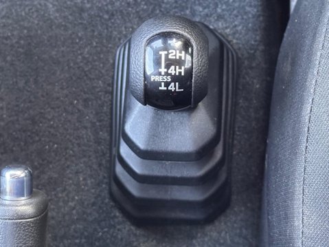 Suzuki Jimny 1.5 LCV ALLGRIP Euro 6 3dr 10