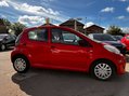 Citroen C1 1.0i VTR Hatchback 5dr Petrol Manual Euro 5 (68 ps) 3