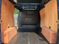 Ford Transit Custom 280 LIMITED P/V ECOBLUE 38