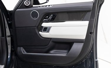 Land Rover Range Rover 5.0 SVAutobiography Dynamic 23