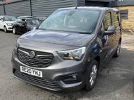Vauxhall Combo Life ENERGY S/S 5