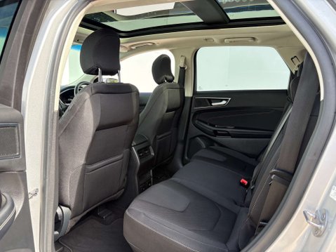 Ford Edge 2.0 Edge Titanium TDCi Auto 4WD 5dr 53