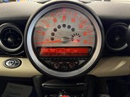 Mini Convertible 1.6 Cooper S Euro 5 (s/s) 2dr 24