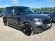 Land Rover Range Rover 4.4 Range Rover Autobiography SDV8 Auto 4WD 5dr 1