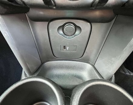 Mini Convertible 1.5 Cooper Classic Auto 2dr 49