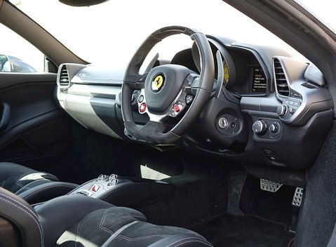 Ferrari 458 Italia 20