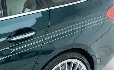 BMW Alpina B5 Touring 45