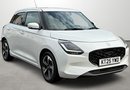 Suzuki Swift 1.2 Mild Hybrid Ultra 5dr Auto 1