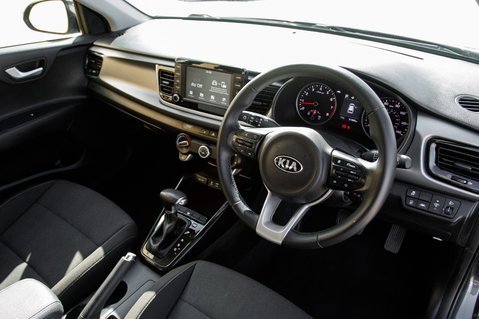 Kia Rio 2 8