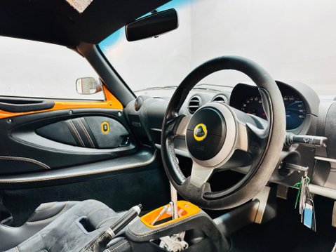 Lotus Exige 3.5 V6 Sport 410 Euro 6 2dr 21