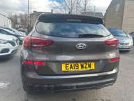 Hyundai TUCSON GDI SE NAV 7