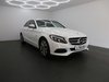 Mercedes-Benz C Class 2.0 C350e 6.4kWh Sport G-Tronic+ Euro 6 (s/s) 4dr