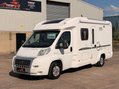 Bessacarr E540 35 MULTIJET 1