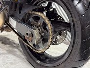 Ducati Monster 2008 1 GENUINE OWNER TERMIGNONI RUNNING PROJECT BIKE 695CC 21
