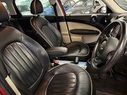Mini Countryman 2.0 Cooper SD Auto ALL4 Euro 5 5dr 11