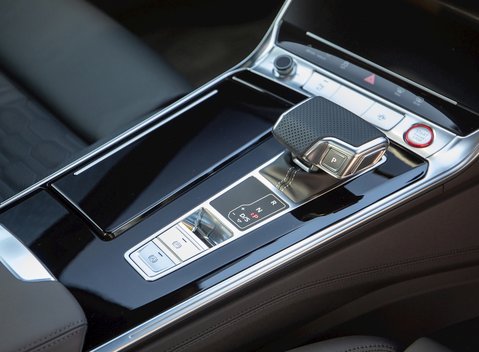 Audi RS6 Avant Vorsprung 21