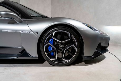 Maserati MC20 CIELO. NOW SOLD. SIMILAR REQUIRED. PLEASE CALL 01903 254800. 13