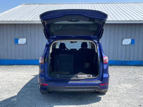 Ford S-Max 2.0 TDCi Titanium Euro 6 (s/s) 5dr 10