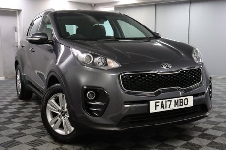 Kia Sportage 2 ISG 19