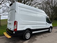 Ford Transit 350 L3 H3 170 ps Trend Panel Van - Air Con 2