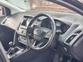 Ford Focus 1.0T EcoBoost Titanium Euro 6 (s/s) 5dr 6
