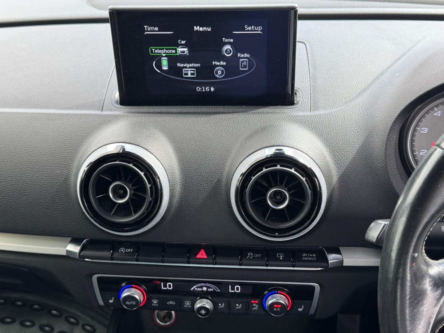 2015 Audi S3 — image 7