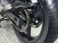 Suzuki Inazuma GW 2015 22K GOOD RUNNING COMMUTER BIKE 250CC MOT RIDES WELL 20