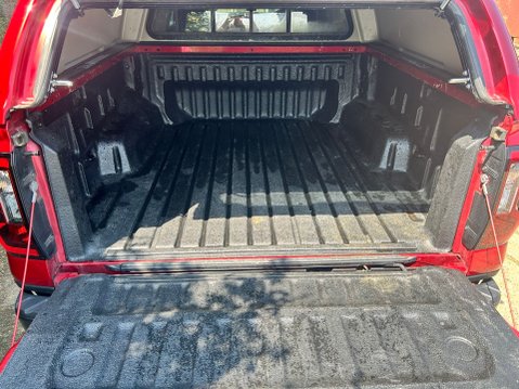 Ford Ranger WILDTRAK ECOBLUE 27