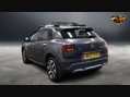 Citroen C4 Cactus 1.6 C4 Cactus Flair Blue HDi 5dr *NATIONAL DELIVERY* 5
