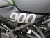 Kawasaki Z900RS Z900RS ZR 900 CKFA 18