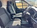 Ford Transit Custom 2.0 280 EcoBlue Limited Auto L1 H1 Euro 6 (s/s) 5dr 9