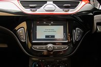 Vauxhall Corsa SRI VX-LINE NAV BLACK S/S 25