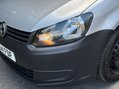 Volkswagen Caddy 1.6 Caddy C20 TDI BlueMotion 60