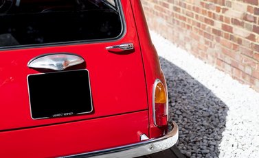 Fiat 500 Giardiniera 25