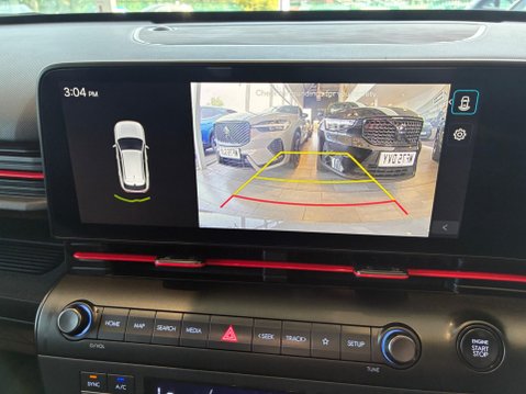 Hyundai KONA 1.6 h-GDi N Line DCT Euro 6 (s/s) 5dr 24