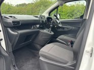Vauxhall Combo L1H1 2300 100 ps Dynamic Panel Van - No VAT 12