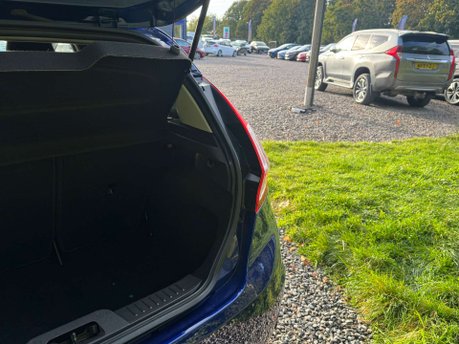 Ford Fiesta 1.0 Fiesta Titanium T 5dr 13