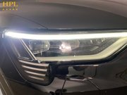 Audi E-Tron 55 Technik SUV 5dr Electric Auto quattro 95kWh (408 ps) Parking Sensors - S 9