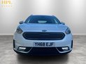 Kia Niro 1.6h GDi GPF 2 SUV 5dr Petrol Hybrid DCT Euro 6 (s/s) (139 bhp) 2