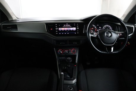 Volkswagen Polo SE TSI 39