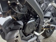 Yamaha MT-125 2016 23K CLEAN 125CC LEARNER BIKE 1 OWNER NEW MOT RIDES WELL 47