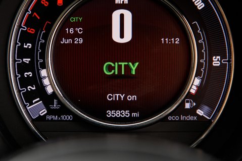 Fiat 500 STAR 32