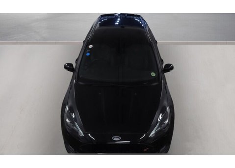 Ford Focus 2.0T EcoBoost ST-3 Hatchback 5dr Petrol Manual Euro 6 (s/s) (250 ps) 12