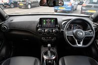 Nissan Juke DIG-T TEKNA PLUS DCT 3